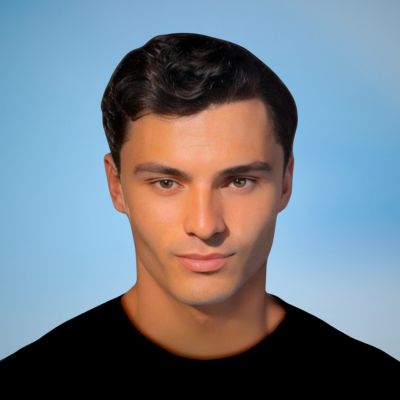 Profile picture